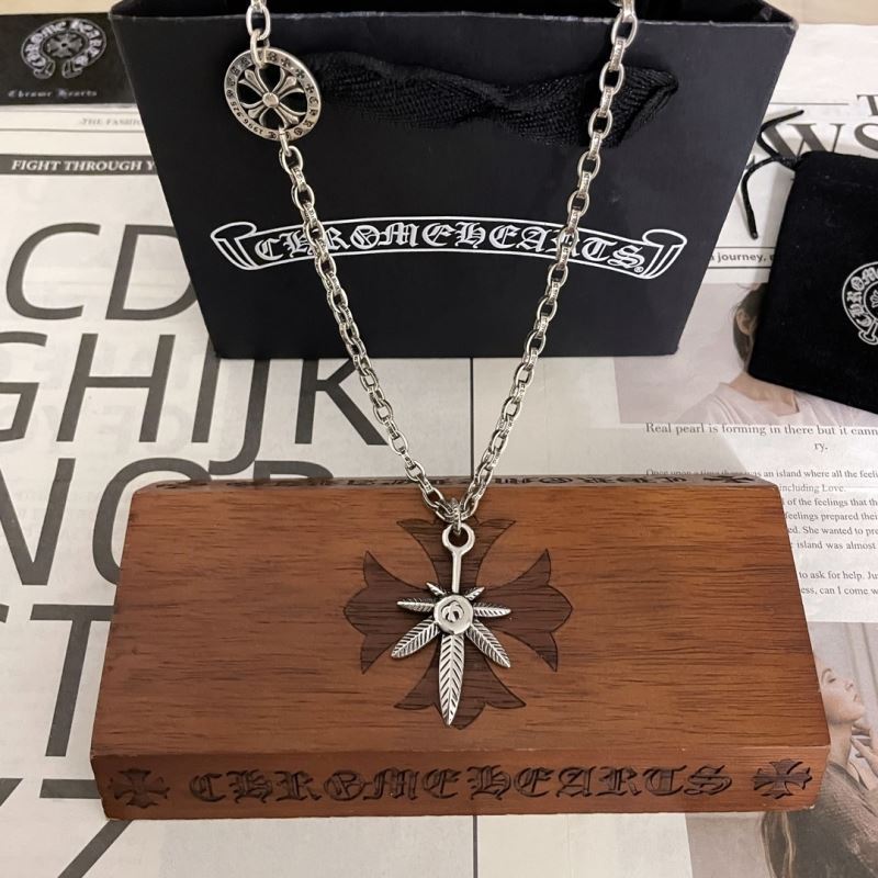 Chrome Hearts Necklaces